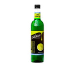 DaVinci Gourmet Sugar-Free Lime Syrup - 4 x 750 ml Plastic