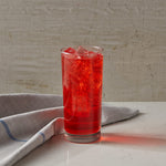 Sugar-Free Strawberry Syrup - 4 x 750 ml Plastic