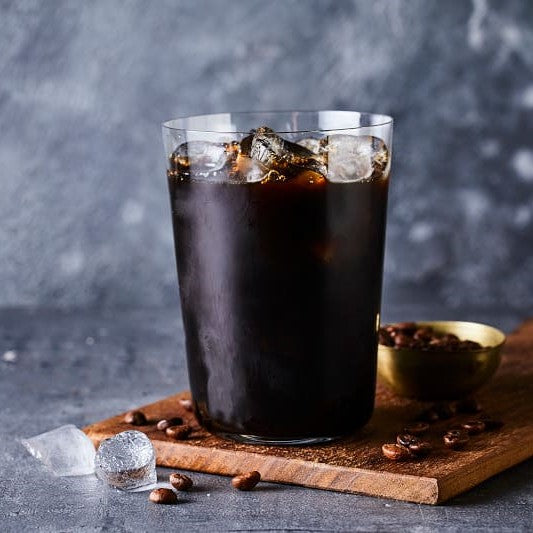 White Raspberry Cold Brew