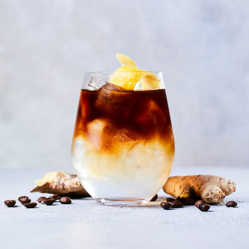 Espresso Castaway