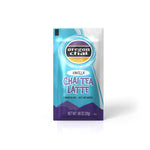 Oregon Chai Vanilla Dry Chai Latte Mix - 6 x 8 CT Carton