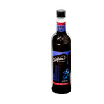 Classic Blueberry Syrup - 4 x 750 ml Plastic