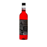 DaVinci Gourmet Sugar-Free Cherry Syrup - 4 x 750 ml Plastic