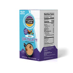 Oregon Chai Vanilla Dry Chai Latte Mix - 6 x 8 CT Carton
