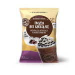 Big Train 20 Below Frozen Hot Chocolate Beverage Mix - 5 x 3.5lb Bags