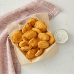 Plain Bread Crumbs - 6 x 4 lb