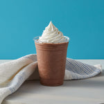 Hot Cocoa Beverage Mix - 4 x 3.5lb Bags