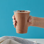 Fit Frappe Chocolate Protein Beverage Mix - 4 x 3lb Bags