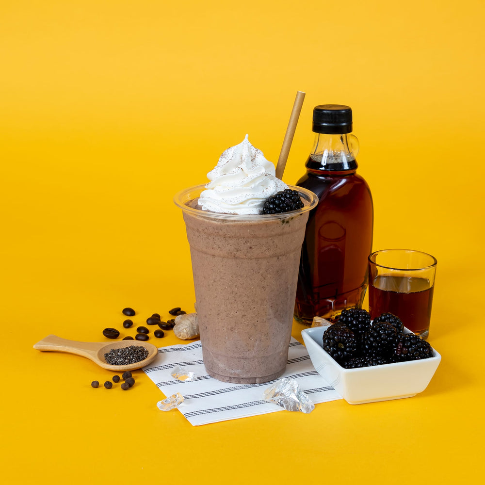 Frape Train Big Train Recipes | Big Train | Shop Our Brands | Kerry Foodservice