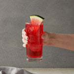 Classic Watermelon Syrup - 4 x 750 ml Plastic