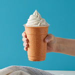 Dragonfly Thai Tea Blended Crème Beverage Mix - 5 x 3.5lb Bags