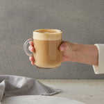 Sugar-Free Vanilla Syrup - 4 x 750 ml Plastic