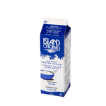 Non Fat Yogurt Frozen Beverage Mix - 12 x 1 qt