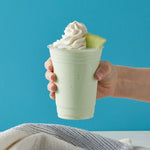 Dragonfly Honeydew Blended Crème Beverage Mix - 5 x 3.5lb Bags