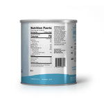 Low Carb Vanilla Latte Blended Ice Coffee - 2 x 1.85 lb Can