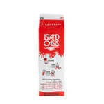 Island Oasis Strawberry Beverage Mix - 12 x 32 oz