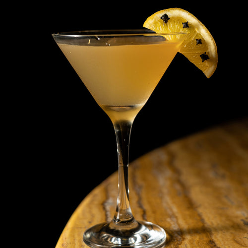 Amaretto Sour