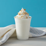 Dragonfly Coconut Blended Crème Beverage Mix - 5 x 3.5lb Bags