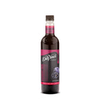 Classic Blackberry Syrup - 4 x 750 ml Plastic