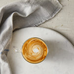 Classic Butter Rum Syrup - 4 x 750 ml Plastic