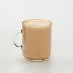 Sugar-Free Vanilla Syrup - 4 x 750 ml Plastic