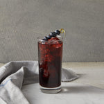 Classic Blueberry Syrup - 4 x 750 ml Plastic