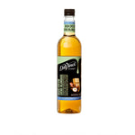 DaVinci Gourmet Sugar-Free Irish Cream Syrup - 4 x 750 ml Plastic