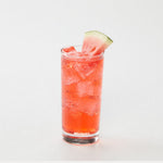 Sugar-Free Watermelon Syrup - 4 x 750 ml Plastic