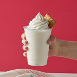 Vanilla Smoothie Blended Crème Beverage Mix - 5 x 3.5lb Bags