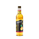 DaVinci Gourmet Classic Pineapple Syrup - 4 x 750 ml Plastic