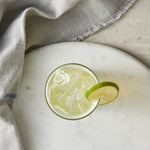 Sweetened Lime Cocktail Mixer - 12 x 23 oz Bags