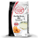 Golden Dipt Pre-Dip Batter Mix - 6 x 5 lb