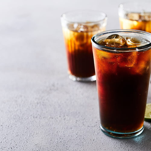  Organic Cocoa Soda