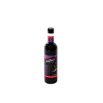 Classic Black Cherry Syrup - 4 x 750 ml Plastic