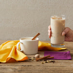Original Dry Chai Latte Mix - 4 x 3 lb