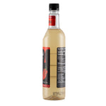 Classic Habanero Syrup - 4 x 750 ml Plastic