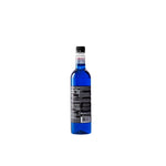 DaVinci Gourmet Classic Blue Curacao Syrup - 4 x 750 ml Plastic