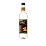 DaVinci Gourmet Sugar-Free Macadamia Nut Syrup - 4 x 750 ml Plastic