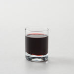 Classic Blackberry Syrup - 4 x 750 ml Plastic