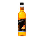 DaVinci Gourmet Sugar-Free Peach Syrup - 4 x 750 ml Plastic