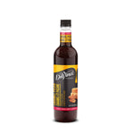 DaVinci Gourmet Classic Caramel Pecan Syrup - 4 x 750 ml Plastic