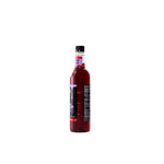 Classic Huckleberry Syrup - 4 x 750 ml Plastic
