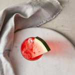 Sugar-Free Watermelon Syrup - 4 x 750 ml Plastic