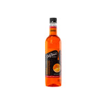 DaVinci Gourmet Classic Orange Syrup - 4 x 750 ml Plastic