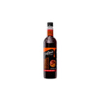 DaVinci Gourmet Classic Gingerbread Syrup - 4 x 750 ml Plastic