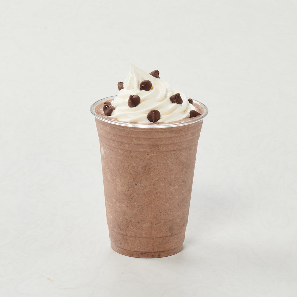 Big Train Java Chip Blended Ice Coffee Beverage Mix - 5 x 3.5lb Bags