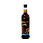 Sugar-Free German Chocolate Cake Syrup - 4 x 750 ml Plastic