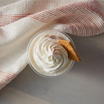 Vanilla Smoothie Blended Crème Beverage Mix - 5 x 3.5lb Bags