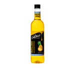 DaVinci Gourmet Sugar-Free Pineapple Syrup - 4 x 750 ml Plastic