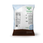Big Train Chocolate Mint Blended Ice Coffee Beverage Mix - 5 x 3.5lb Bags